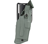 Image of Safariland Model 6365 ALS/SLS Low-Ride Level-III Duty Holster for Glock 17/22