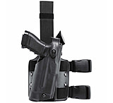 Image of Safariland Springfield Armory Xd40 6365 Low Ride Holster