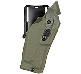 Image of Safariland 6365RDS ALS/SLS Low-Ride Level lll Retention Duty Holster