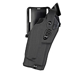 Image of Safariland 6365RDS ALS/SLS Low-Ride Level lll Retention Duty Holster, Left Hand