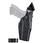 Image of Safariland 6367 ALS Belt Slide Holster - STX Hi-Gloss Black, Right 6367-519-491-225