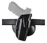 Image of Safariland Model 6378 Als Concealment Paddle Holster W/ Belt Loop 6378-181-411-AG