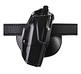 Image of Safariland Model 6378 Als Concealment Paddle Holster W/ Belt Loop 6378-395-411-AG