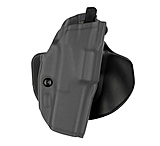 Image of Safariland Model 6378 ALS Concealment Paddle Holster w/ Light