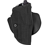 Image of Safariland Model 6378USN ALS Low Signature OWB Holster w/ Light