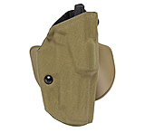 Image of Safariland Model 6378USN ALS Low Signature Glock Holster