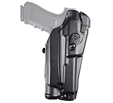 Image of Safariland Model 6379RDS ALS Concealment Clip-on Belt Holster