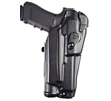 Image of Safariland Model 6379RDS ALS Clip-On Belt Holster