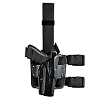 Image of Safariland Model 6384 Als Omv Tactical Holster SAFA-6384
