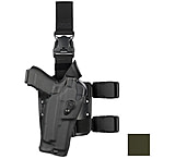 Image of Safariland Model 6384RDS ALS OMV Drop Leg Holster