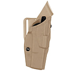 Safariland 6390 ALS Mid Ride Level-I Retention Duty Holster