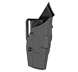 Image of Safariland Model 6390 ALS Mid-Ride Level I Retention Duty Holster for H&amp;K P30L w/ Light