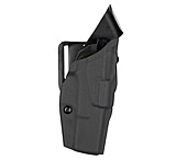 Safariland 6390 ALS Mid-Ride Level I Retention Smith &amp; Wesson Duty Holster, Smith &amp; Wesson M&amp;p 2.0 9, STX Hi Gloss, 1329352