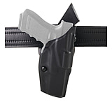 Image of Safariland Model 6390 Als Mid-ride Level I Retention Duty Holster Stx Tactical Black