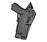 Image of Safariland 6390RDS ALS Mid-Ride Level-I Duty Holster