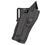 Image of Safariland Model 6390rds Als Mid-ride Level I Retention Duty Holster For Sig 320crx