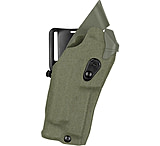 Image of Safariland 6390RDS ALS Mid-Ride Level-I Duty Holster