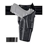 Image of Safariland 6395 ALS Low-Ride Level I Retention Glock Duty Holster, Left Hand