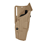 Image of Safariland 6395 ALS Low-Ride Level I Retention Glock Duty Holster