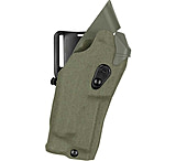 Image of Safariland 6395rds - Als Low-ride Duty Rated Level I Retention Holster 6395RDS-832-722