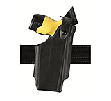 Image of Safariland Model 6520 SLS w/ Belt Clip Holster