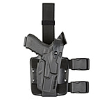Image of Safariland Model 7004 7ts Sls Tactical Holster 7004-28327-411-SP10