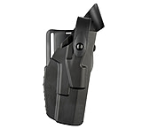 Image of Safariland 7280 7TS SLS Mid-Ride Level II Retention Duty Holster