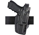 Safariland Model 7282 7ts Sls Hi-ride, Level Ii Retention Duty Holster SAFA-7282