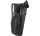 Safariland 7TS SLS Low Ride Level II Retention Duty Holster