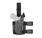 Image of Safariland Model 7304 7TS ALS/SLS Tactical Holster for Sig Sauer P320 X5 w/ Light