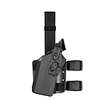 Image of Safariland 7304RDS 7TS ALS/SLS Tactical Holster