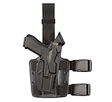 Image of Safariland Model 7354 7ts Als Tactical Holster 7354-750-411-MS19-AG