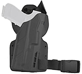Image of Safariland 7354 7TS ALS Tactical Holster