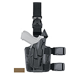 Safariland 7355 7TS ALS Tactical Holsters w/ Quick Release, Glock 29/Glock 30, Right Hand, STX Flat Dark Earth, Flat Dark Earth, 7355-483-551