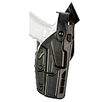 Image of Safariland 7360 7TS ALS/SLS Mid-Ride Level III Glock Duty Holster