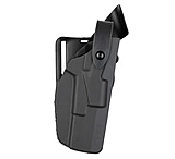 Image of Safariland Model 7360 7TS ALA/SLS Duty OWB Holster