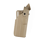 Image of Safariland Model 7360 7TS ALS/SLS Mid-Ride Duty Holster