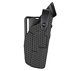 Image of Safariland Model 7360 7ts Als/sls Mid-ride Duty Holster For Sig Sauer P320 X-compact