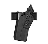 Image of Safariland 7360RDS 7TS ALS/SLS Mid-Ride Level III Retention Duty Holsters