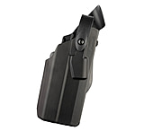 Image of Safariland 7362 7TS ALS/SLS Hi-Ride UBL Level III Retention Duty Holster