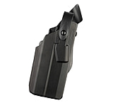 Image of Safariland Model 7362 7TS ALS/SLS Duty OWB Holster w/ Light
