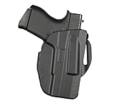 Image of Safariland Model 7376 7ts Als Hi-ride Belt Slide Concealment Holster