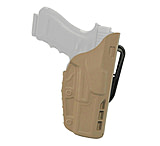 Image of Safariland 7377 7TS ALS Belt Slide Glock Holster