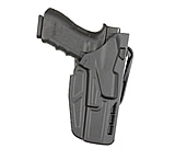 Image of Safariland Model 7377 7ts Als Concealment Belt Loop Holster