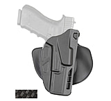 Image of Safariland 7378 7TS ALS SafariSeven Glock 20 Gen 3-4 OWB Belt Holster