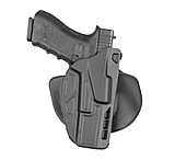 Image of Safariland 7378 7TS ALS Concealment Paddle/Belt Loop Combo SIG Sauer Holster