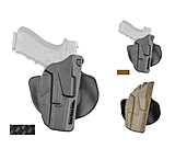 Image of Safariland 7378 7TS ALS SafariSeven Sig Sauer P229 OWB Belt Holster