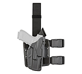 Safariland Model 7384 7TS ALS/OMV Drop-Leg Glock Holster