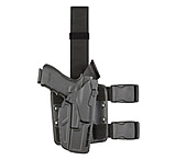Image of Safariland 7TS ALS OMV Tactical Holster