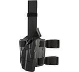 Image of Safariland Model 7384 7ts ALS OMV Tactical Holster